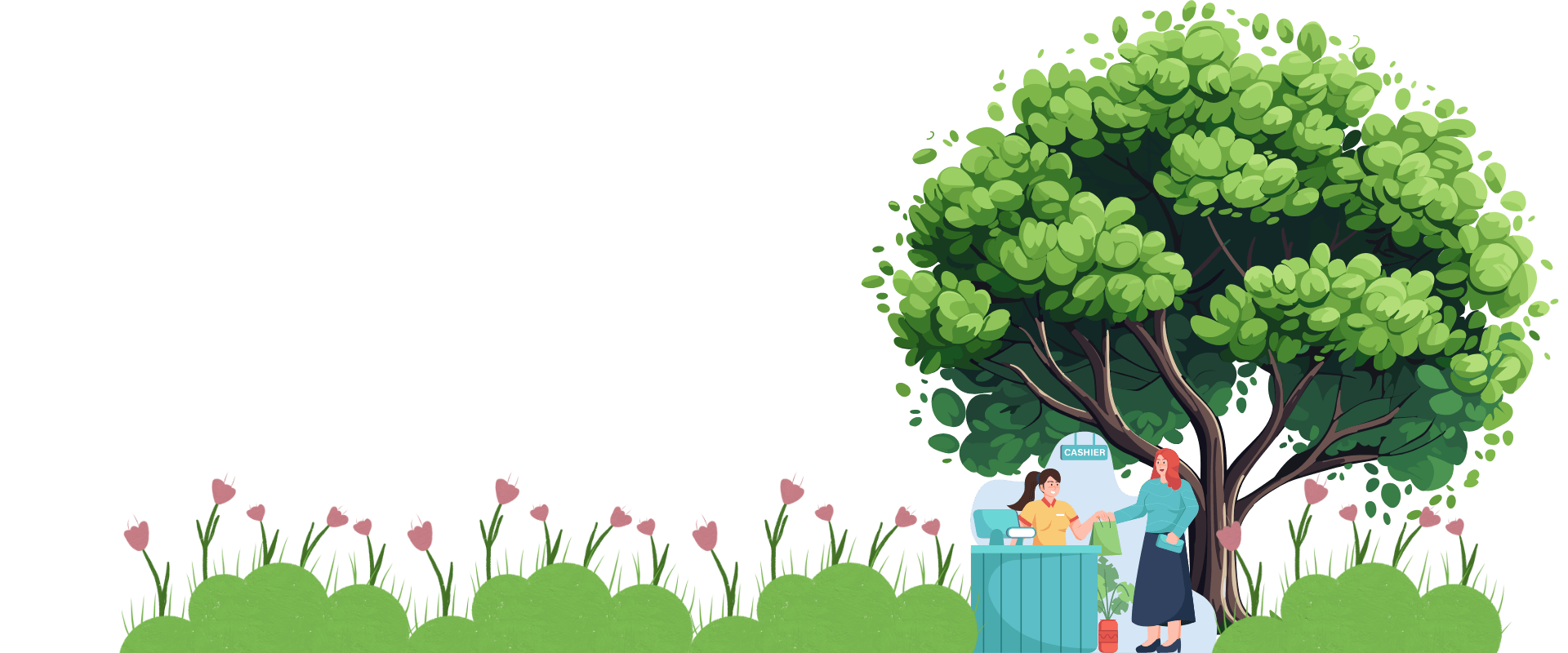 Giải pháp quản lý bán hàng toàn diện nhất
