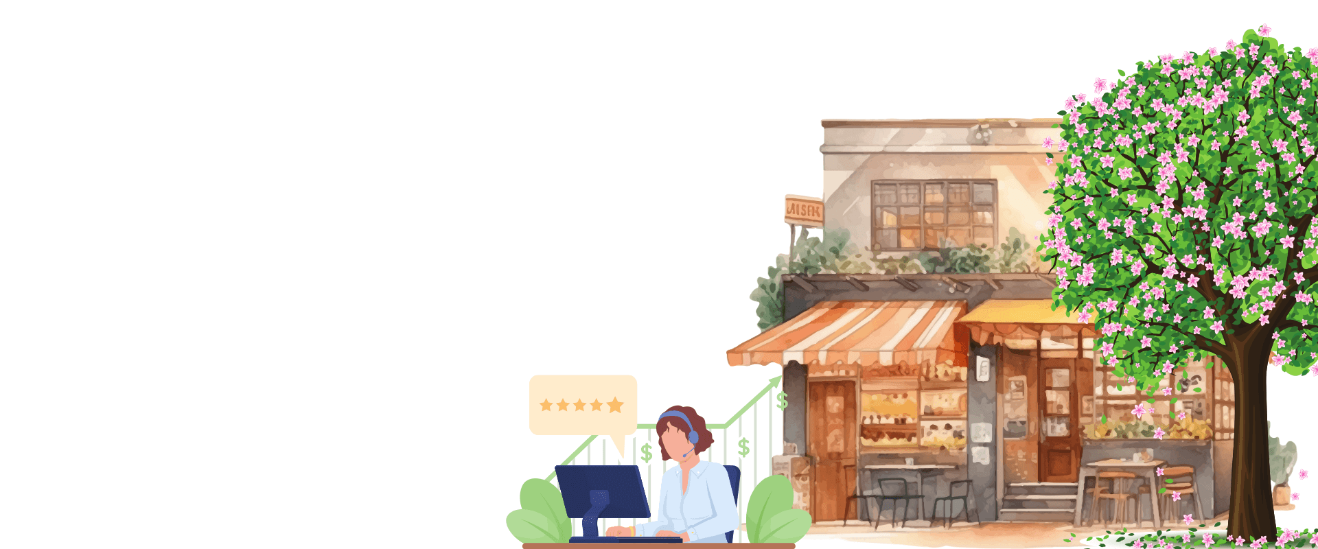 Phần mềm quản lý Buffet