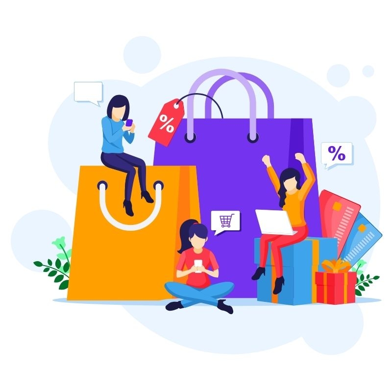 Dễ dàng tra cứu, tìm kiếm và quản lý hàng hóa