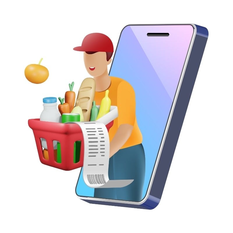 Bán hàng mọi lúc, mọi nơi