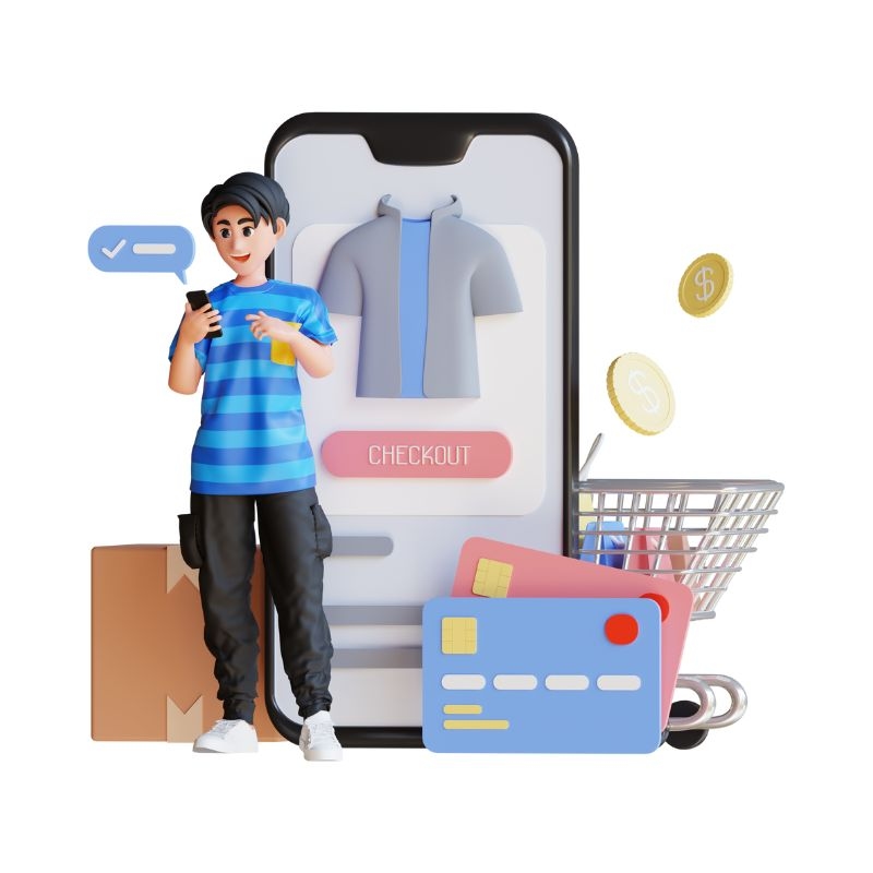 Dễ dàng tra cứu, tìm kiếm và quản lý hàng hóa
