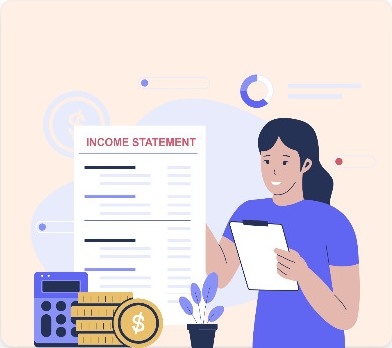 Quản lý sổ tài chính - sổ quỹ - công nợ