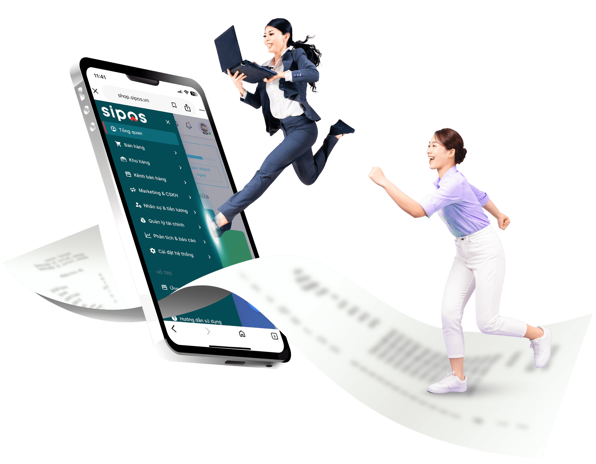 Trải nghiệm ngay