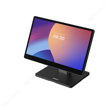 Máy POS bán hàng để bàn iMin Swan 2 (1 màn hình)
