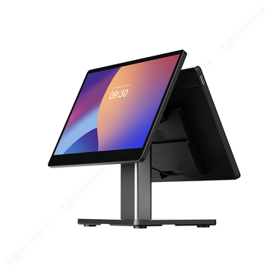Máy POS bán hàng để bàn iMin Swan 2 (2 màn hình)