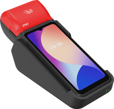 Máy POS cầm tay iMin Swift 2