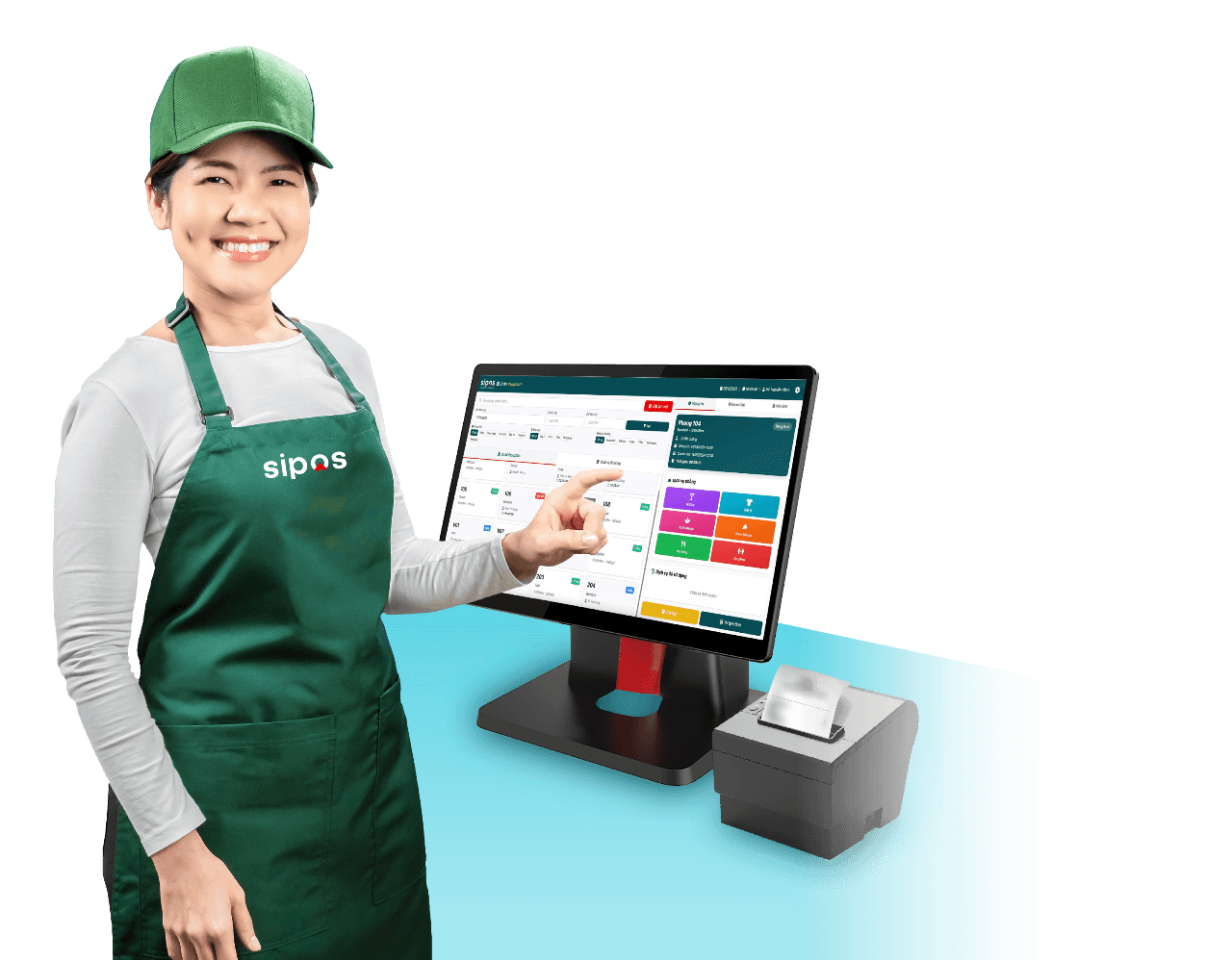 Bạn có đang tìm một cách vận hành kinh doanh hiệu quả và có hệ thống hơn?